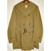 1942 Dated WW II U.S. Army "Mackinaw" Field Coat