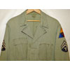 WW II U.S. Army Armored Troops M38 Work Suit
