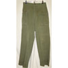 WW II U.S. Army M42 HBT Trousers