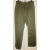 WW II USMC 2nd Pattern HBT Utility Trousers