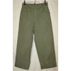 WW II USMC 2nd Pattern HBT Utility Trousers