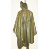 U.S. 1961 Dated Vietnam Period Poncho