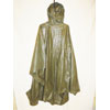 U.S. 1964 Dated Vietnam Period Poncho
